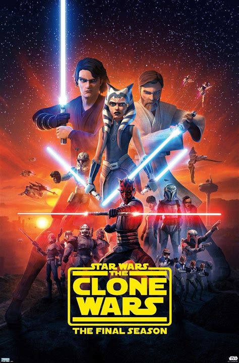 watch star wars clone wars season 7|star wars the clone wars season 6.